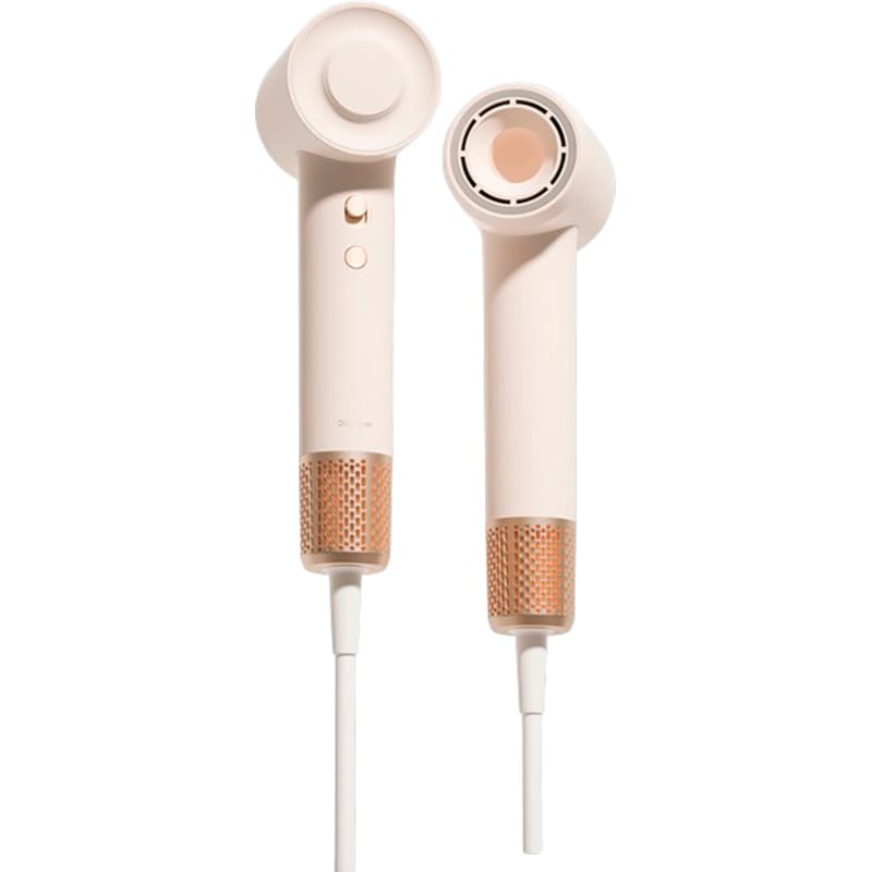 Фен DOCO LAB Mini High Speed White (HM001)