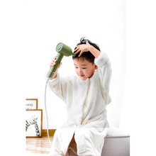 Фен DOCO LAB Mini High Speed White (HM001)