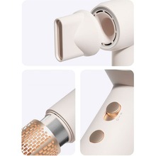 Фен DOCO LAB Mini High Speed White (HM001)