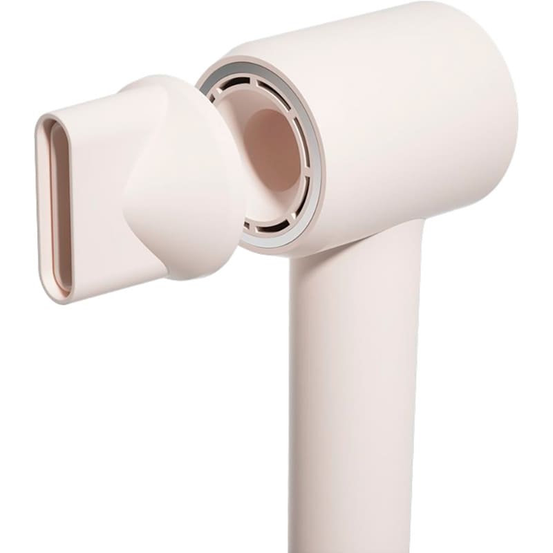 Фото 3 Фен DOCO LAB Mini High Speed White (HM001)