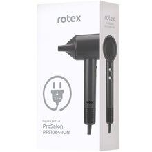 Фен ROTEX RFS1064-ion ProSalon