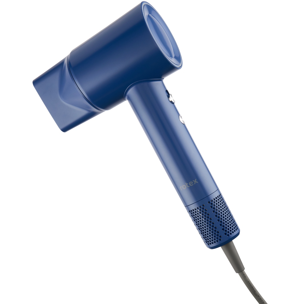 Зовнішній вигляд Фен ROTEX RFS1062-ion TurboShine Plus