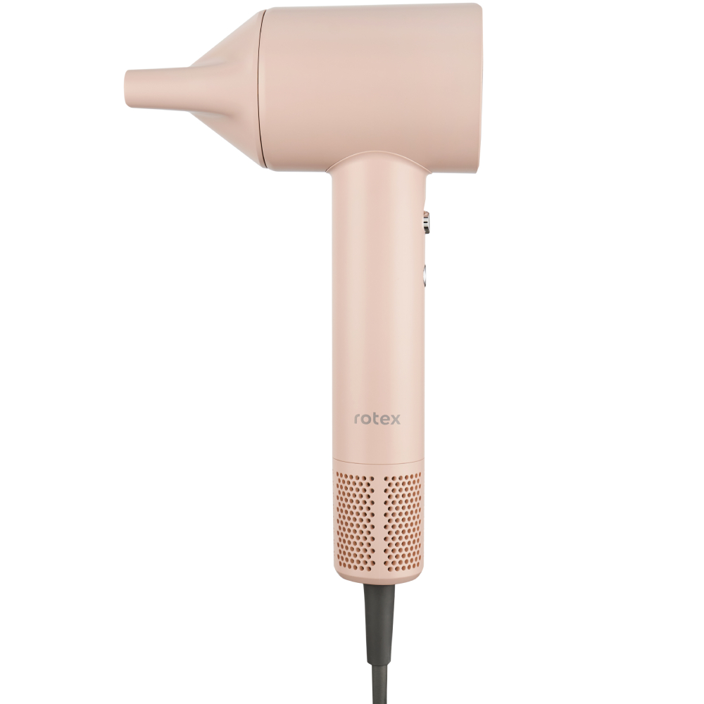 Фен ROTEX RFS1060-ion TurboShine