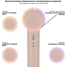 Фен ROTEX RFS1060-ion TurboShine