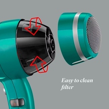 Фен VALERA Vanity Performance Deep Sea VA 8612 RC DS (55861267)