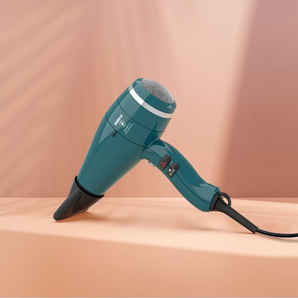 Фото Фен VALERA Vanity Performance Deep Sea VA 8612 RC DS (55861267)