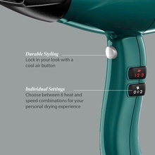 Фен VALERA Vanity Performance Deep Sea VA 8612 RC DS (55861267)