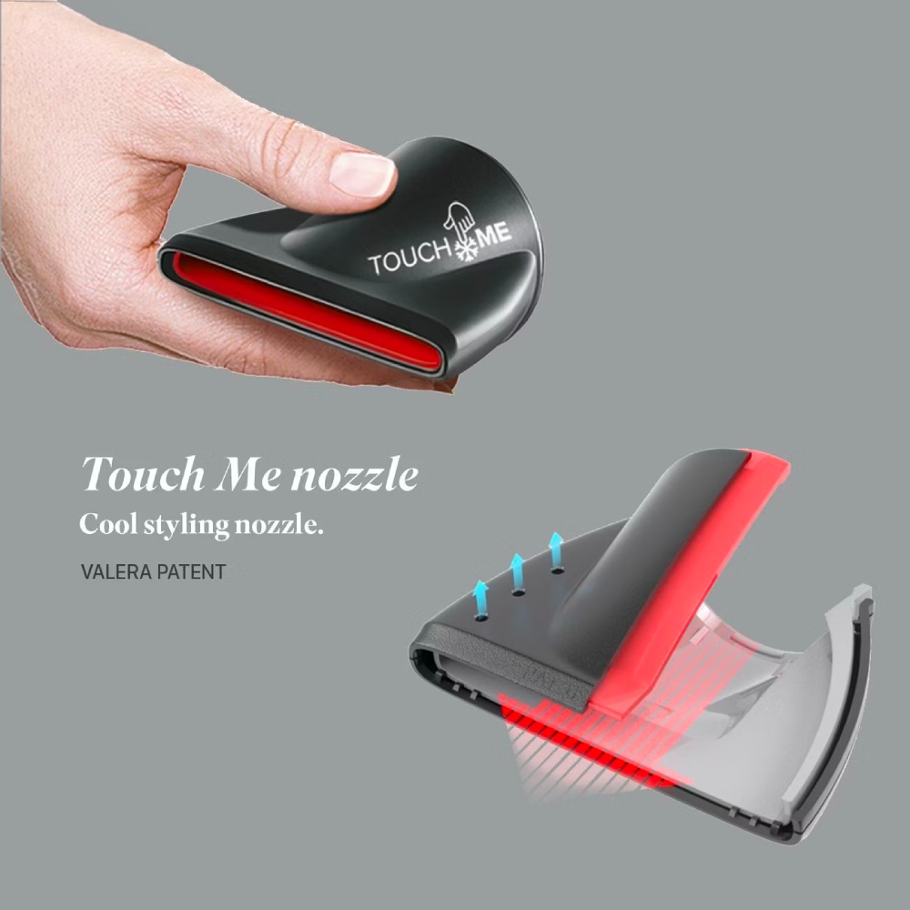 Фото 3 Фен VALERA Vanity Performance Deep Sea VA 8612 RC DS (55861267)