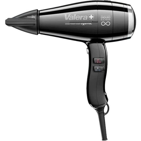 Фен VALERA Swiss Power4ever eXential RC D