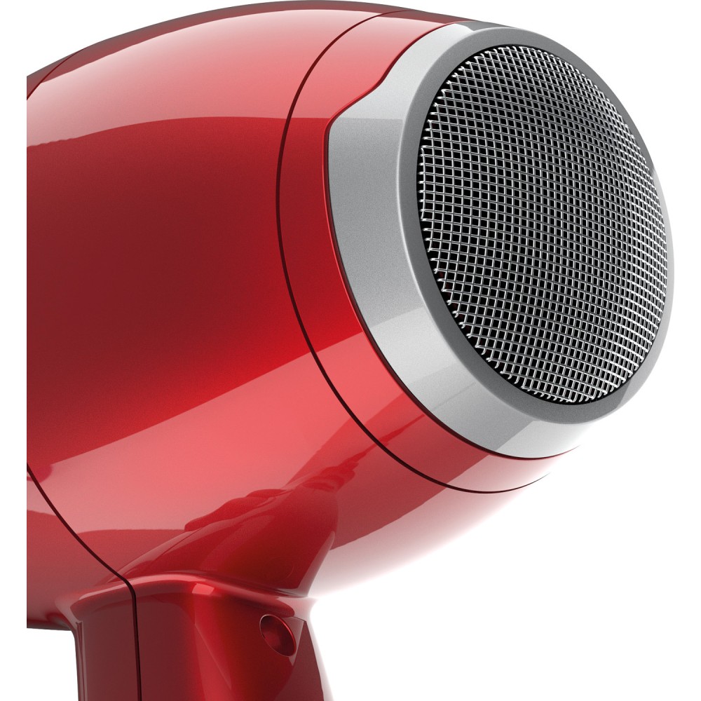 Фото 2 Фен VALERA SWISS SILENT JET 8500 Red SXJ 8500 RC3D (55860240)