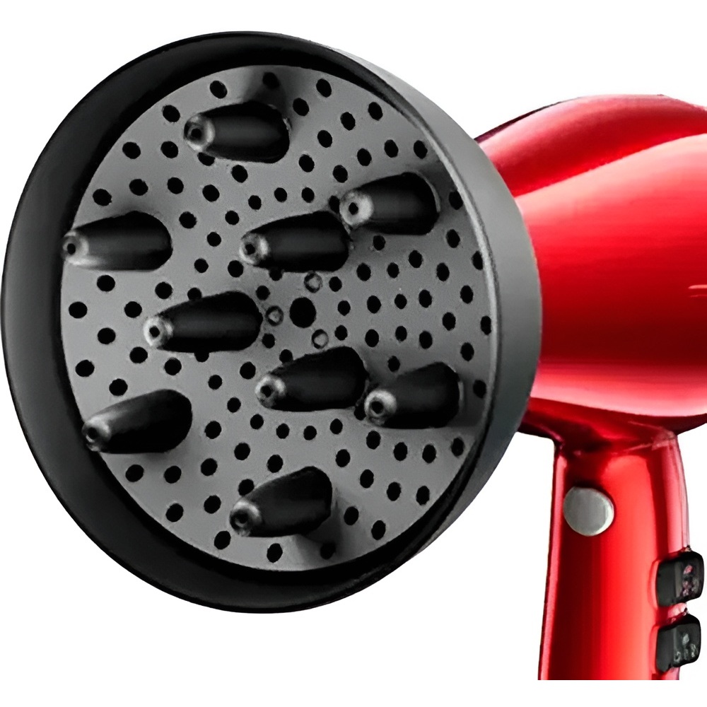 Фото 1 Фен VALERA SWISS SILENT JET 8500 Red SXJ 8500 RC3D (55860240)