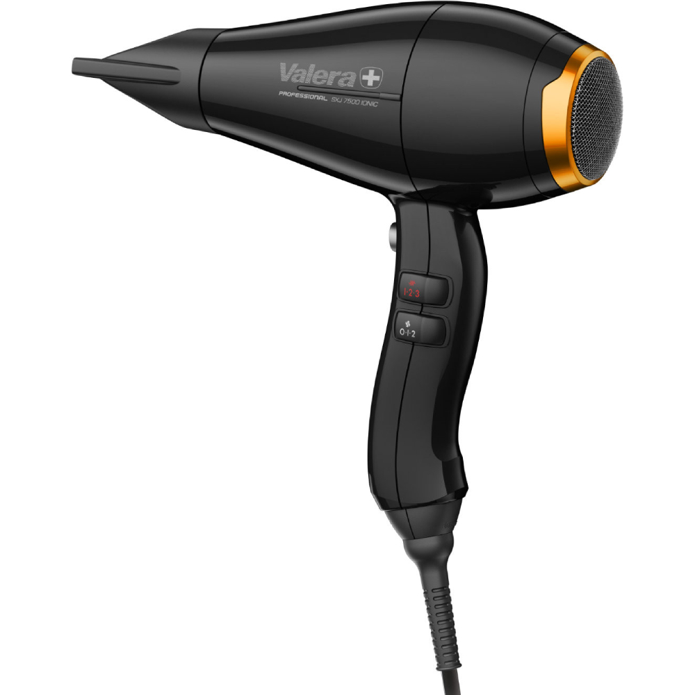 Фен VALERA SILENT JET 7500X Light SXJ 7500X RC D (55860152)