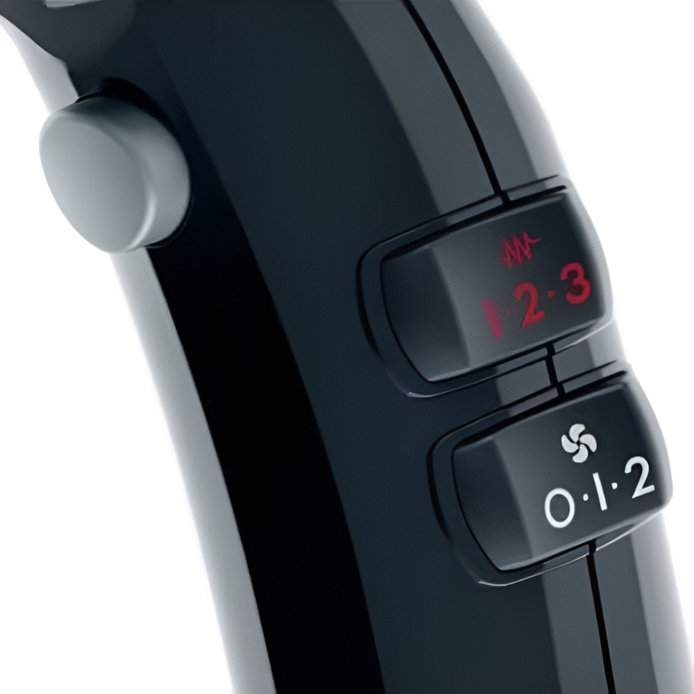 Фото 3 Фен VALERA SILENT JET 7500X Light SXJ 7500X RC D (55860152)