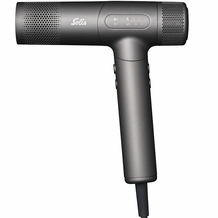 Фен SOLIS AirVolution 280 SE (97008)