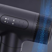 Фен SOLIS AirVolution 280 SE (97008)