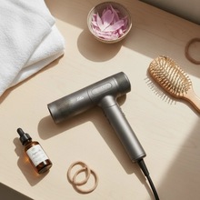 Фен SOLIS AirVolution 280 SE (97008)