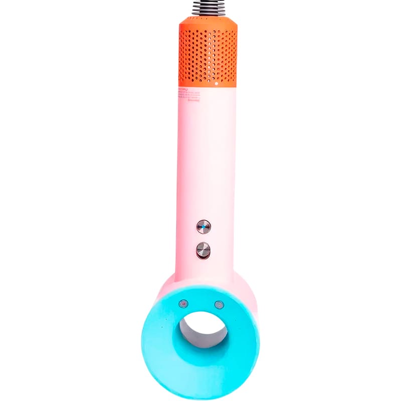 Фото 3 Фен UFT SuperSonic Premium PH770PBL Pink (LGPH770PBL)