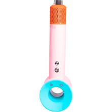 Фен UFT SuperSonic Premium PH770PBL Pink (LGPH770PBL)