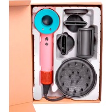 Фен UFT SuperSonic Premium PH770PBL Pink (LGPH770PBL)