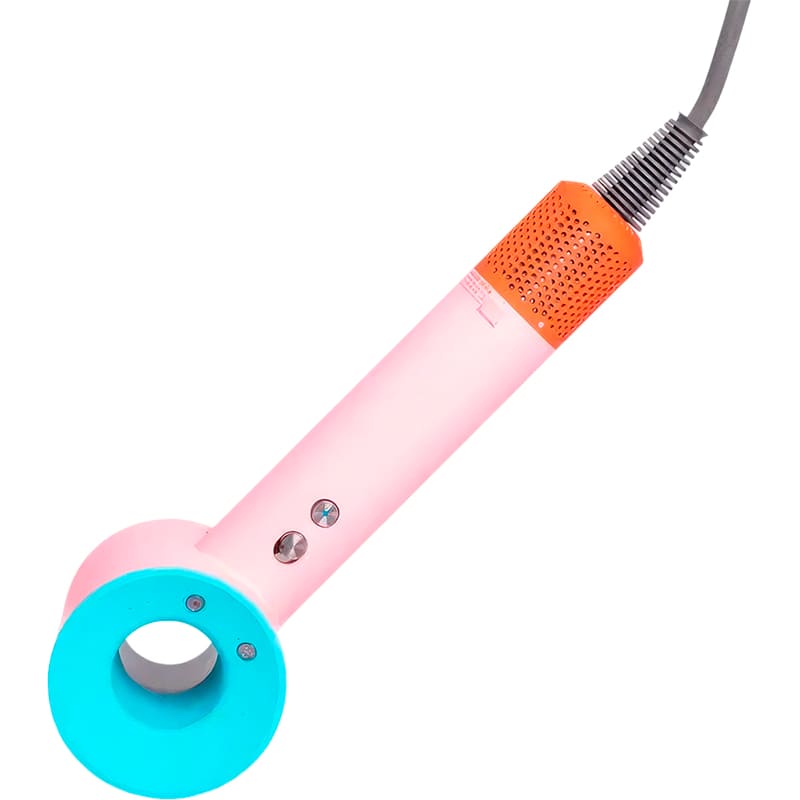 Фото 2 Фен UFT SuperSonic Premium PH770PBL Pink (LGPH770PBL)