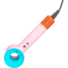 Фен UFT SuperSonic Premium PH770PBL Pink (LGPH770PBL)