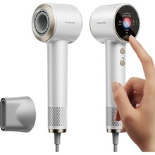 Фен DREAME Grand High-Speed Hair Dryer White (AHG11C-WH)