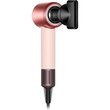 Фен DYSON Supersonic Travel HD19 Ceramic Pink/Rose Gold (492457-01