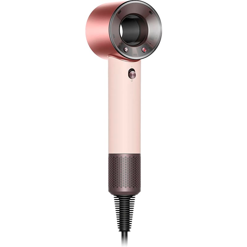 Фен DYSON Supersonic Travel HD19 Ceramic Pink/Rose Gold (492457-01
