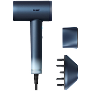 Фен PHILIPS Aqua SenseIQ BHD956/10