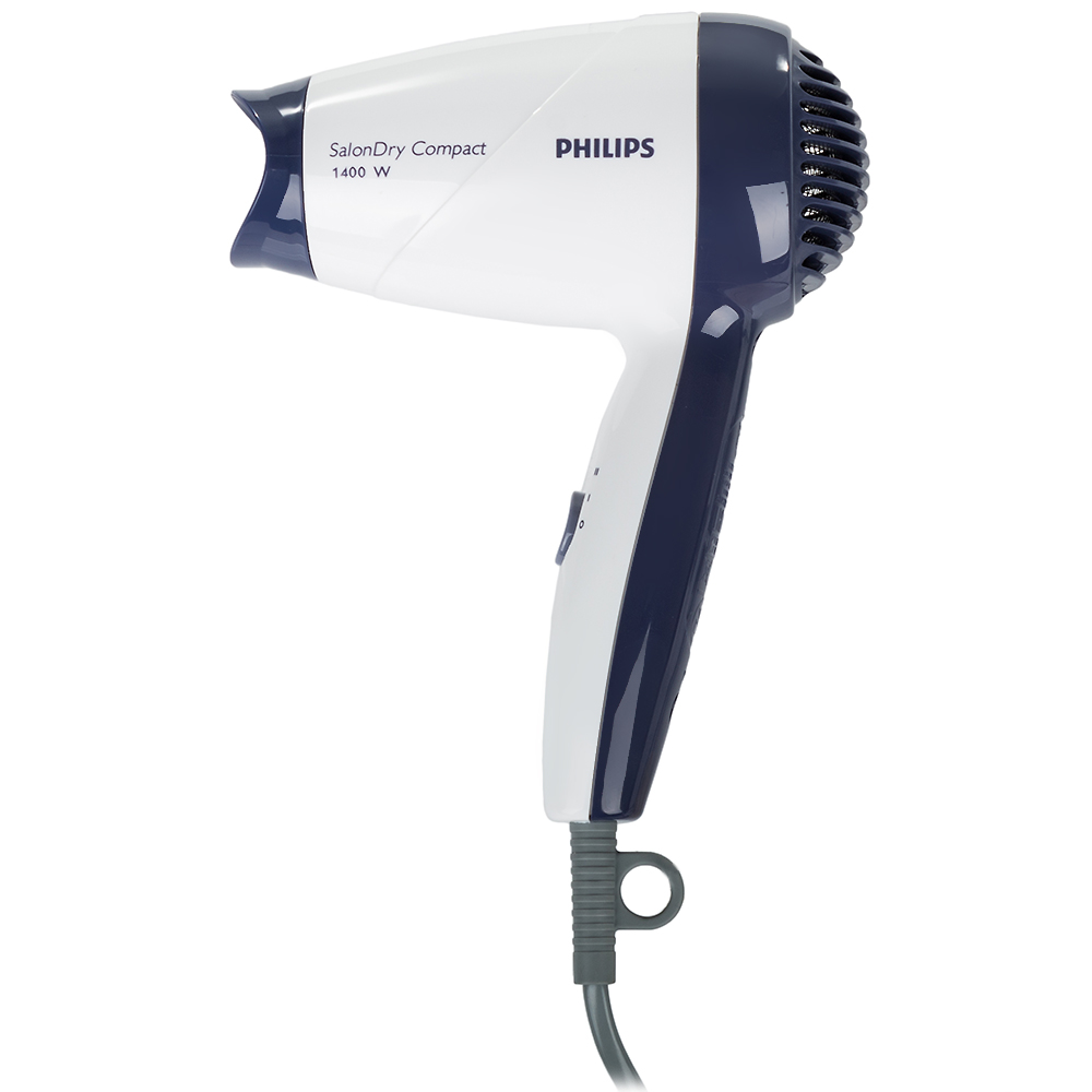 Фен PHILIPS SalonDry Сompact HP-8103/00