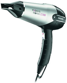 Бебіліс Фен Інші BABYLISS D161E