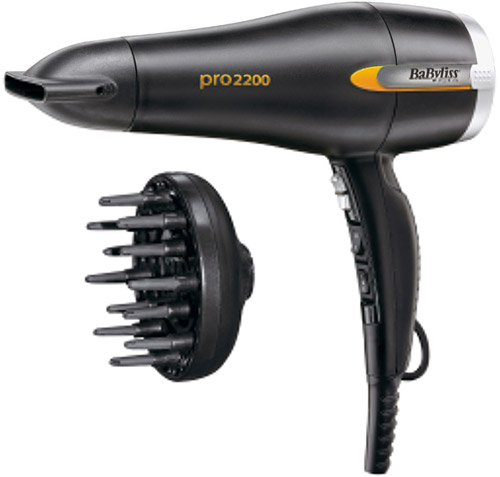 Фен Інші BABYLISS D495E