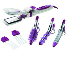 Бебіліс Мультистайлер Інші BABYLISS 2020CE