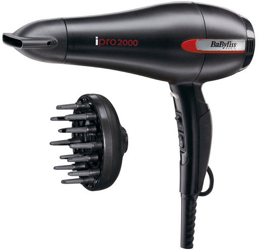 Фен Інші BABYLISS 6632E