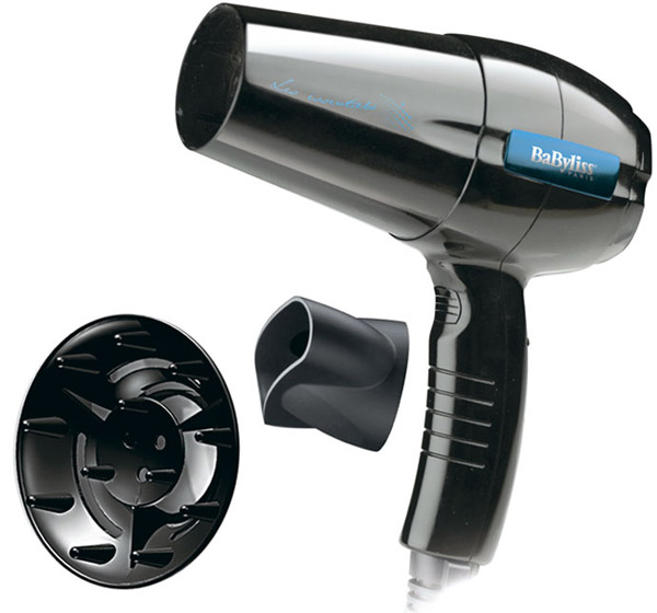 Фен Інші BABYLISS D116E