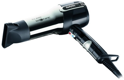 Фен Інші BABYLISS D491E