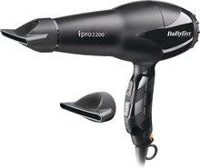 Бебіліс Фен Інші BABYLISS 6612E