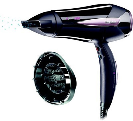 Фен Інші BABYLISS D261E