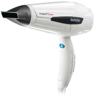 Фен Інші BABYLISS D221E