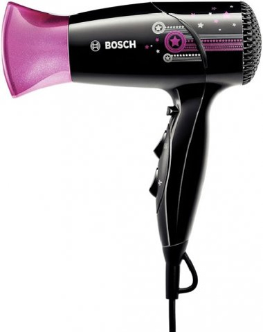 Фен BOSCH PHD 2511