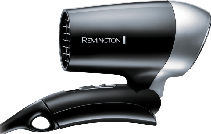 Фото 3 Фен REMINGTON D 2400