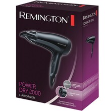 Фен REMINGTON D 3010