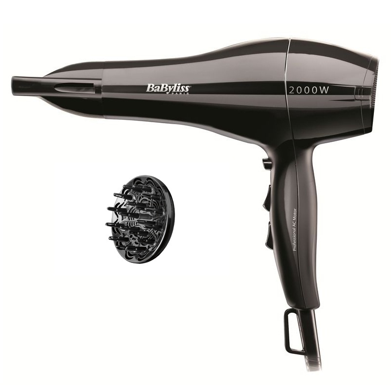 Фен BABYLISS 6630E