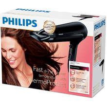 Фен PHILIPS ThermoProtect HP8230/00