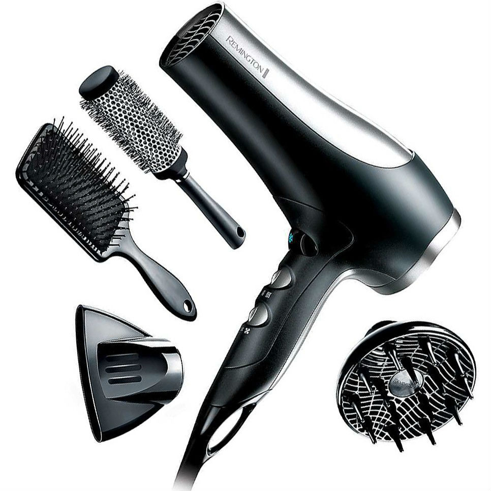 Фен REMINGTON D5017