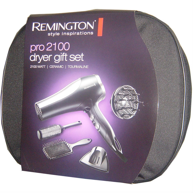 Фото 2 Фен REMINGTON D5017