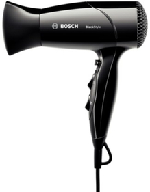 Фен BOSCH PHD 2511B