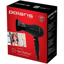 Фен POLARIS PHD 2038Ti