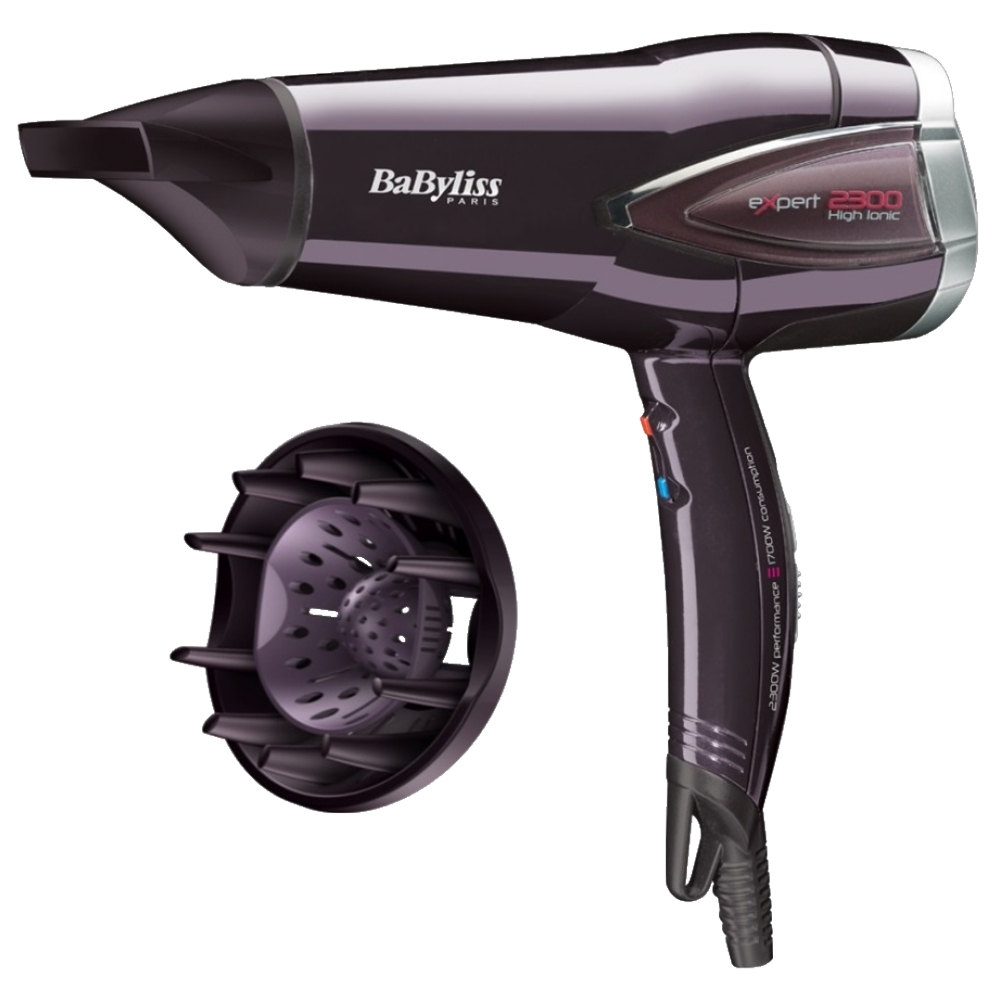 Фен BABYLISS D361E