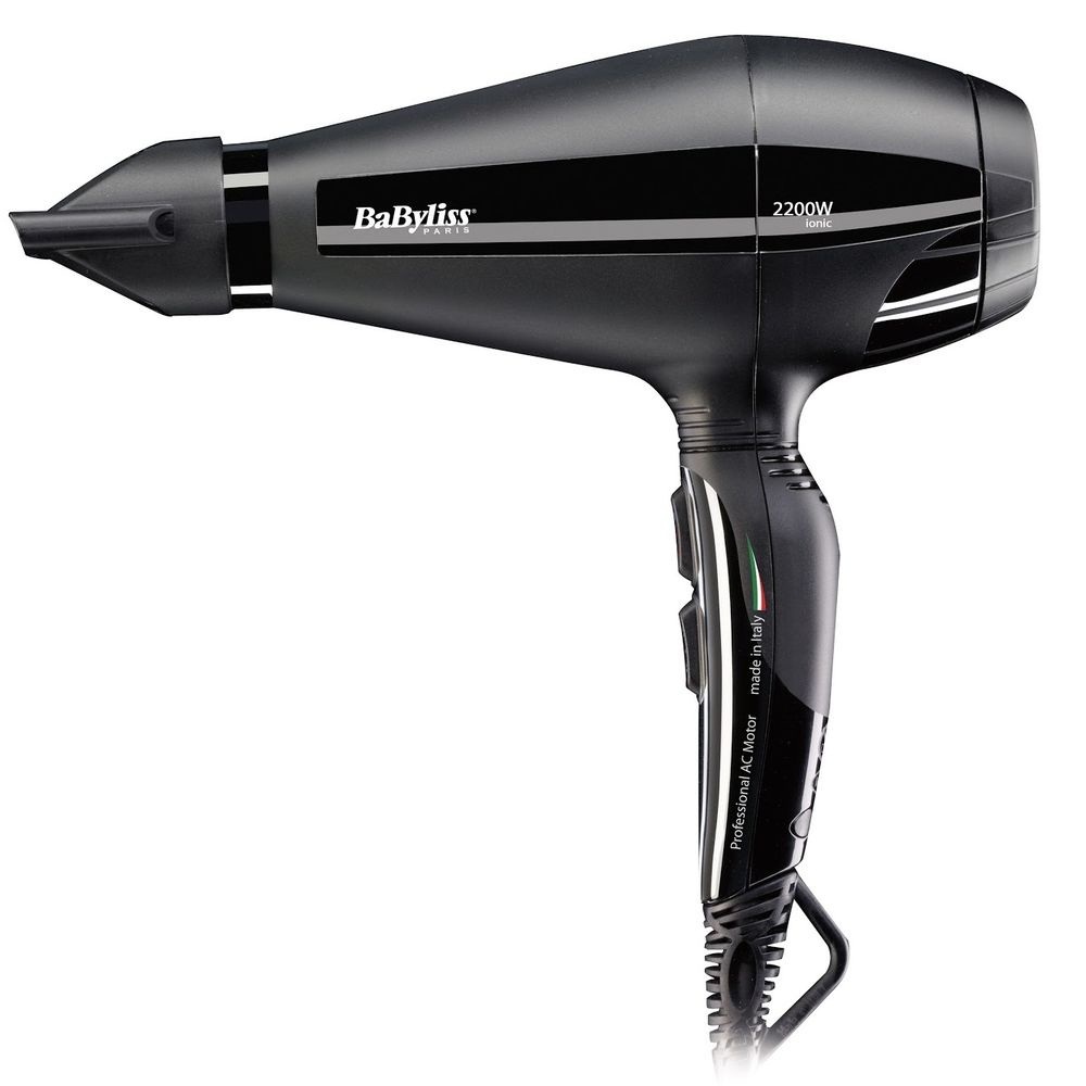 Фен BABYLISS 6611E